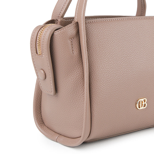 Deina Top Handle Bag (M)
