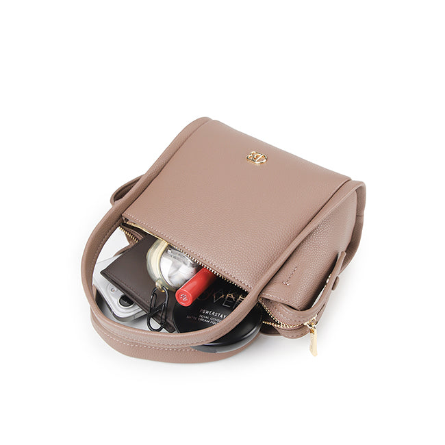 Deina Top Handle Bag (M)