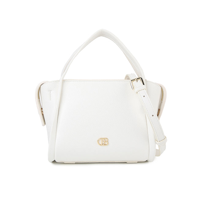Deina Top Handle Bag (M)