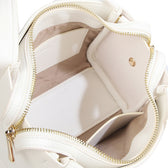 Deina Top Handle Bag (M)