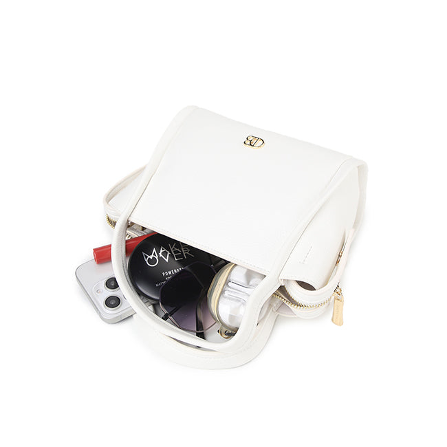 Deina Top Handle Bag (M)