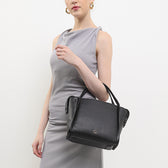 Deina Top Handle Bag (L)
