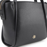 Deina Top Handle Bag (L)