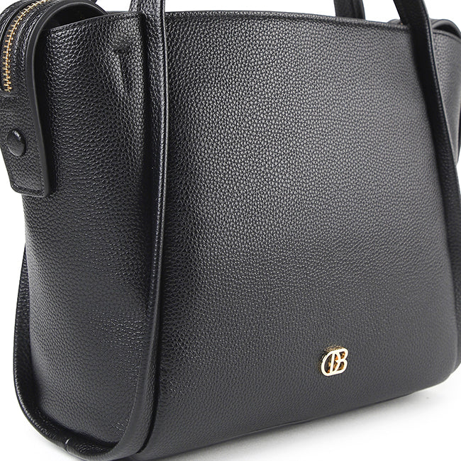 Deina Top Handle Bag (L)