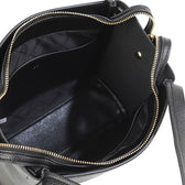 Deina Top Handle Bag (L)