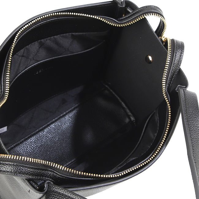 Deina Top Handle Bag (L)