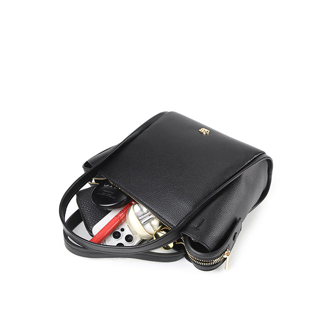 Deina Top Handle Bag (L)