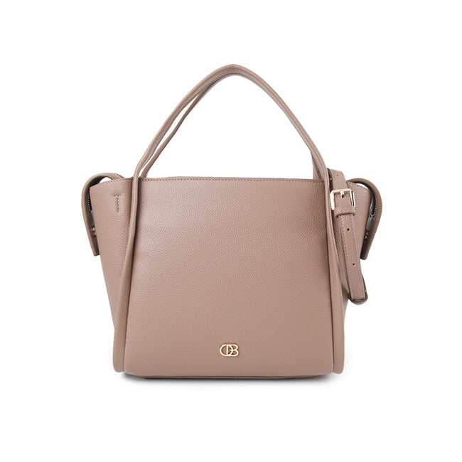 Deina Top Handle Bag (L)