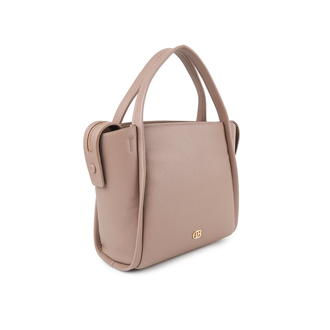 Deina Top Handle Bag (L)