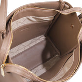 Deina Top Handle Bag (L)