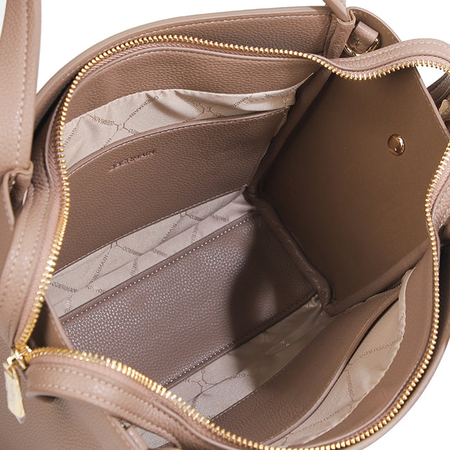 Deina Top Handle Bag (L)