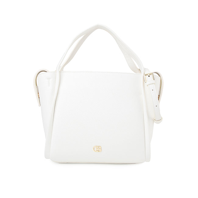 Deina Top Handle Bag (L)