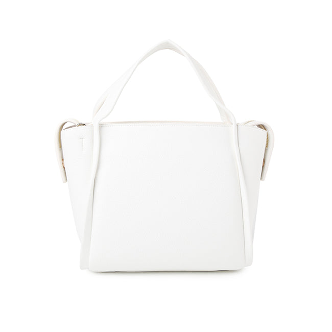 Deina Top Handle Bag (L)