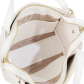 Deina Top Handle Bag (L)