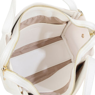 Deina Top Handle Bag (L)