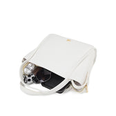 Deina Top Handle Bag (L)