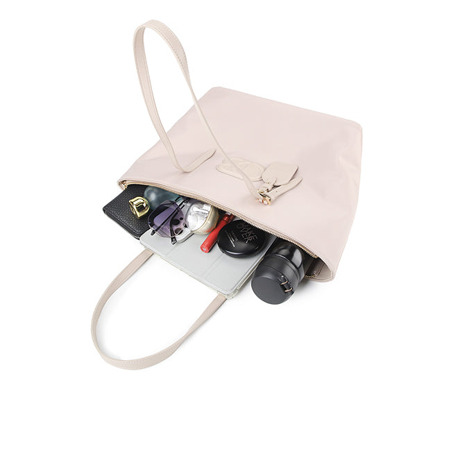 Ensley Tote Bag