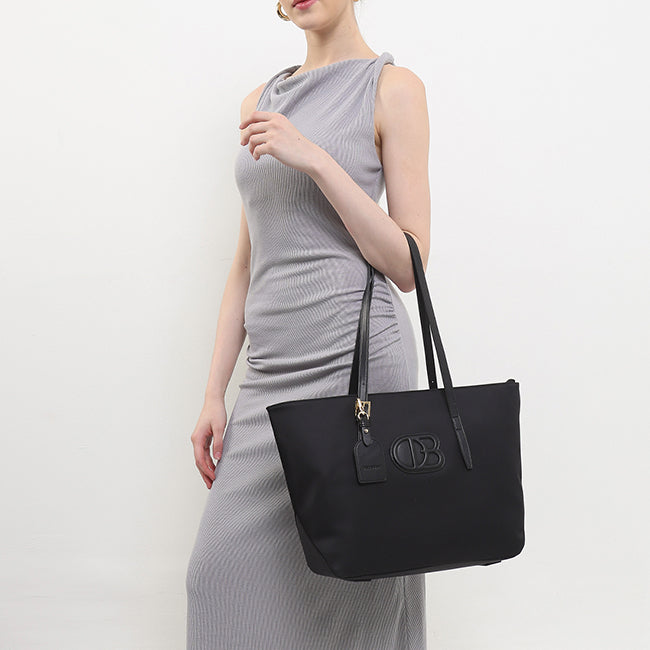 Ensley Tote Bag