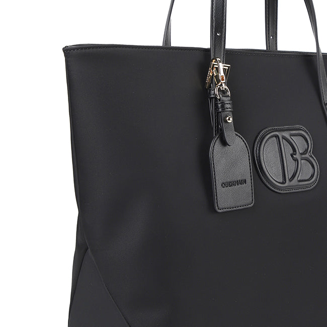 Ensley Tote Bag