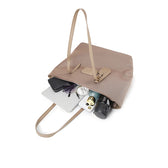 Ensley Tote Bag