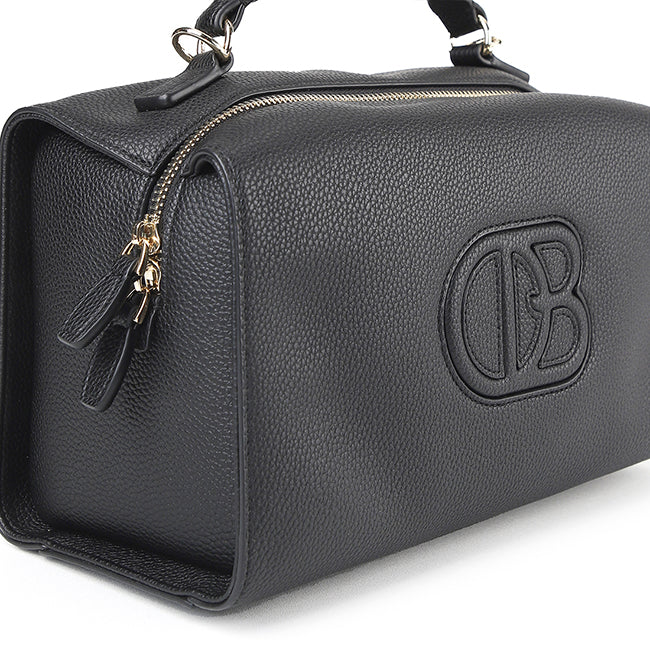 Eda Top Handle Bag