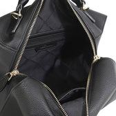 Eda Top Handle Bag