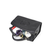 Eda Top Handle Bag