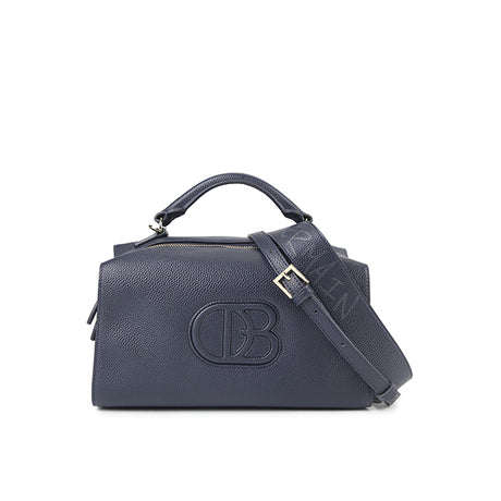 Eda Top Handle Bag