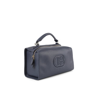 Eda Top Handle Bag