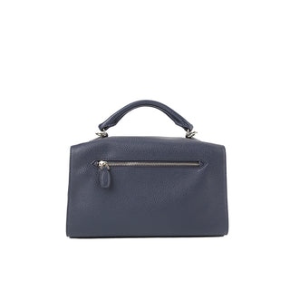 Eda Top Handle Bag