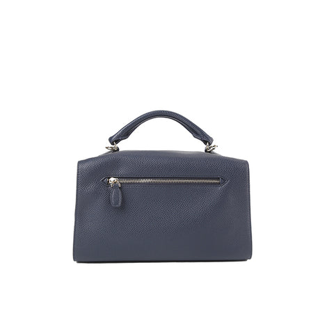 Eda Top Handle Bag
