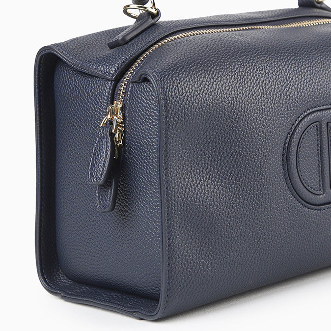 Eda Top Handle Bag