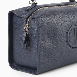 Eda Top Handle Bag