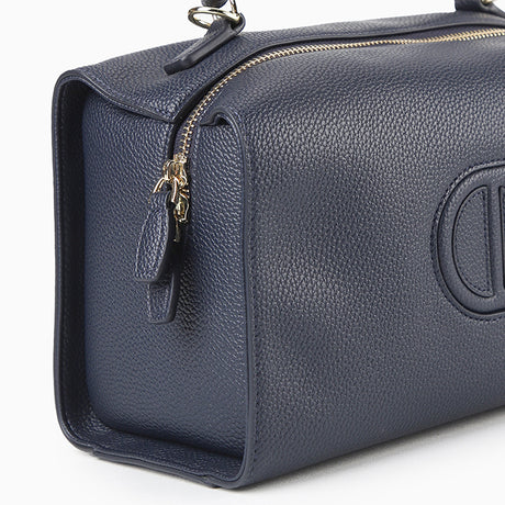 Eda Top Handle Bag