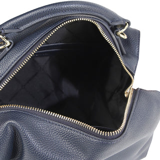 Eda Top Handle Bag