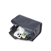 Eda Top Handle Bag