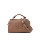 Eda Top Handle Bag