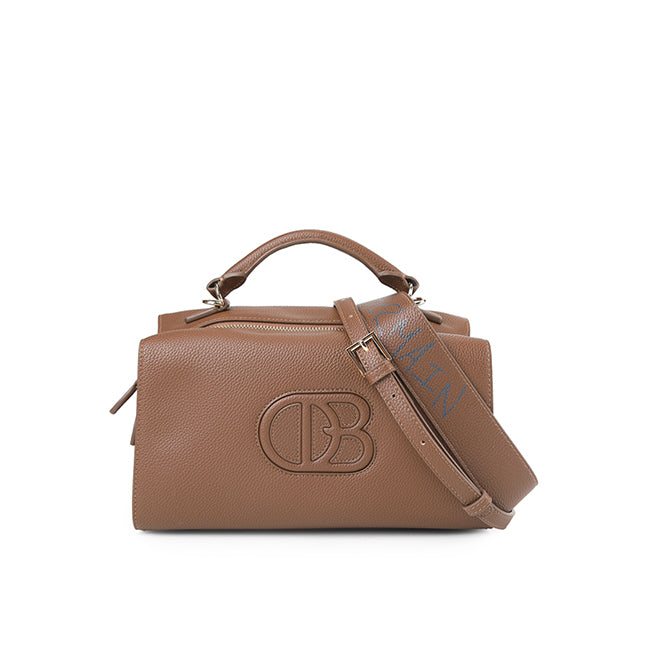Eda Top Handle Bag