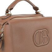 Eda Top Handle Bag