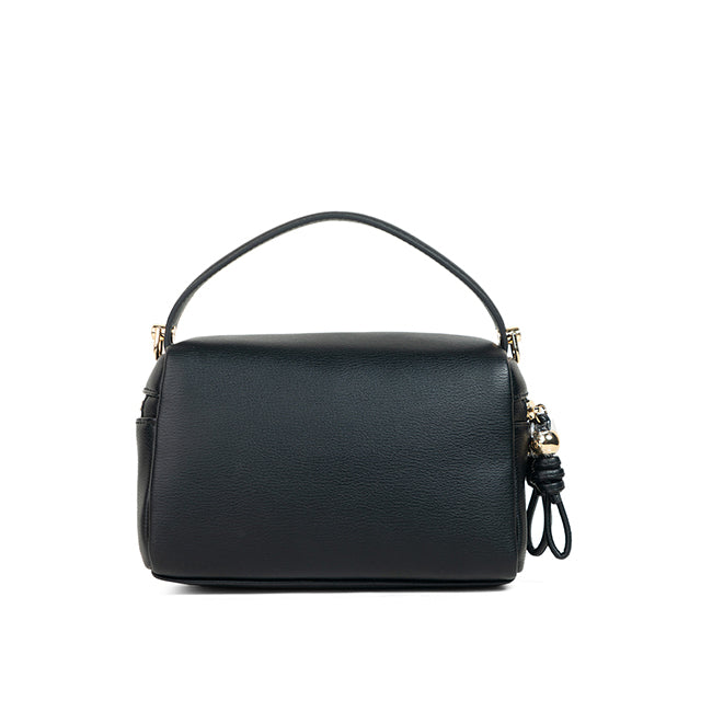 Estela Top Handle Bag