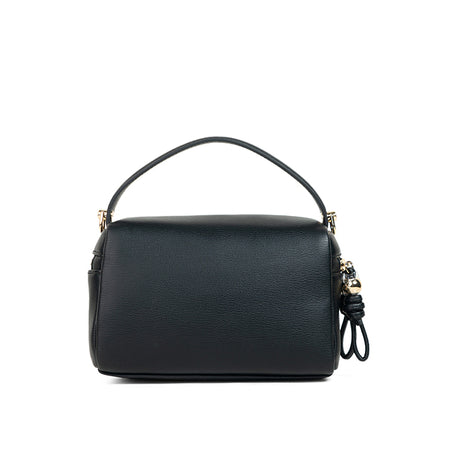 Estela Top Handle Bag