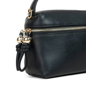 Estela Top Handle Bag