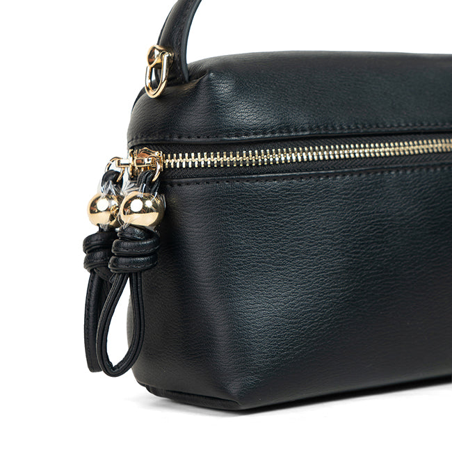Estela Top Handle Bag