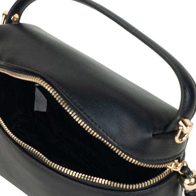 Estela Top Handle Bag