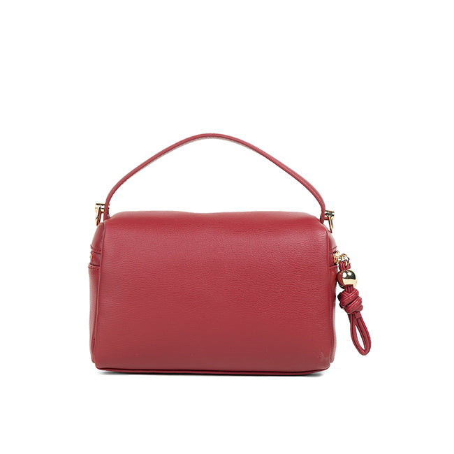 Estela Top Handle Bag