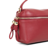 Estela Top Handle Bag
