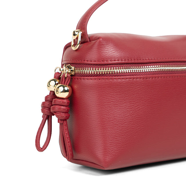Estela Top Handle Bag