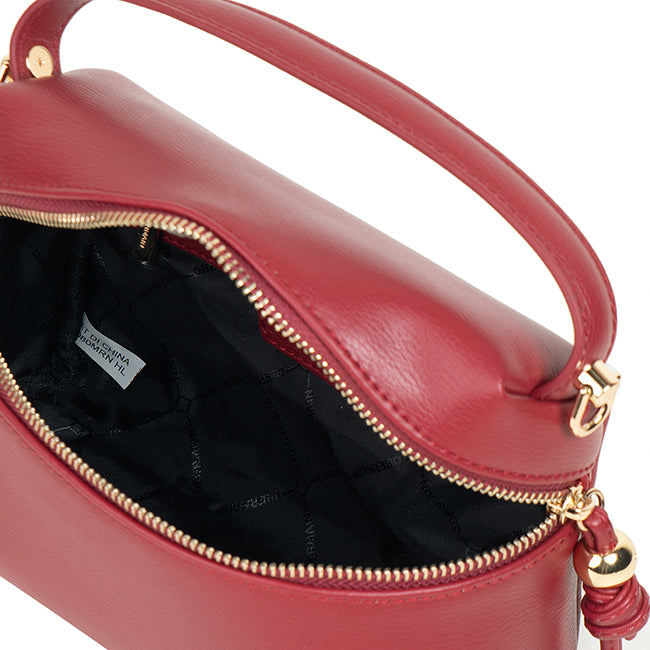 Estela Top Handle Bag