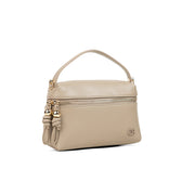 Estela Top Handle Bag