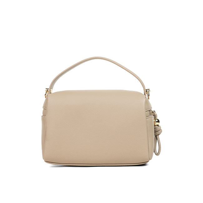Estela Top Handle Bag
